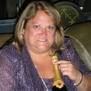 Meet your Posher, Cathy